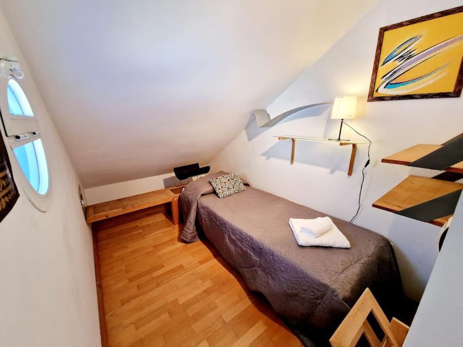 Cervantes House Apartamento