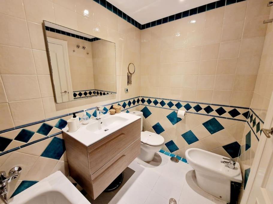 Apartamento Cervantes House Marbella