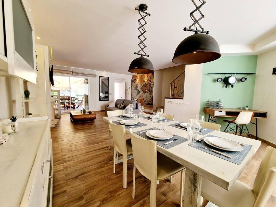 Apartamento Cervantes House Marbella